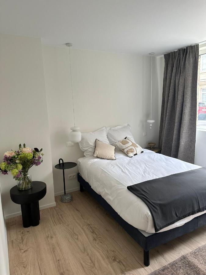 Maison Cokoon Ixelles Appartement Brussel Buitenkant foto