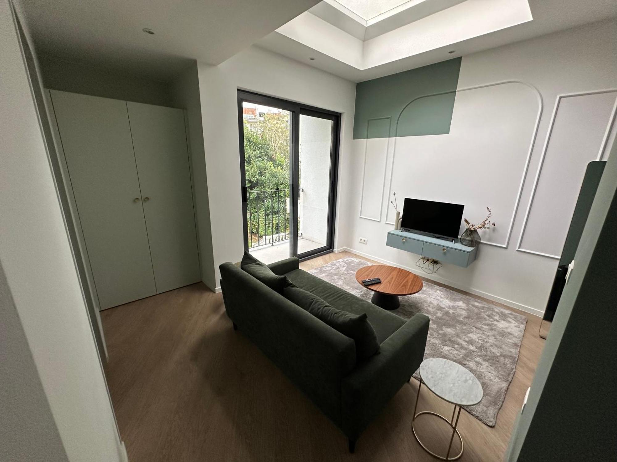 Maison Cokoon Ixelles Appartement Brussel Buitenkant foto