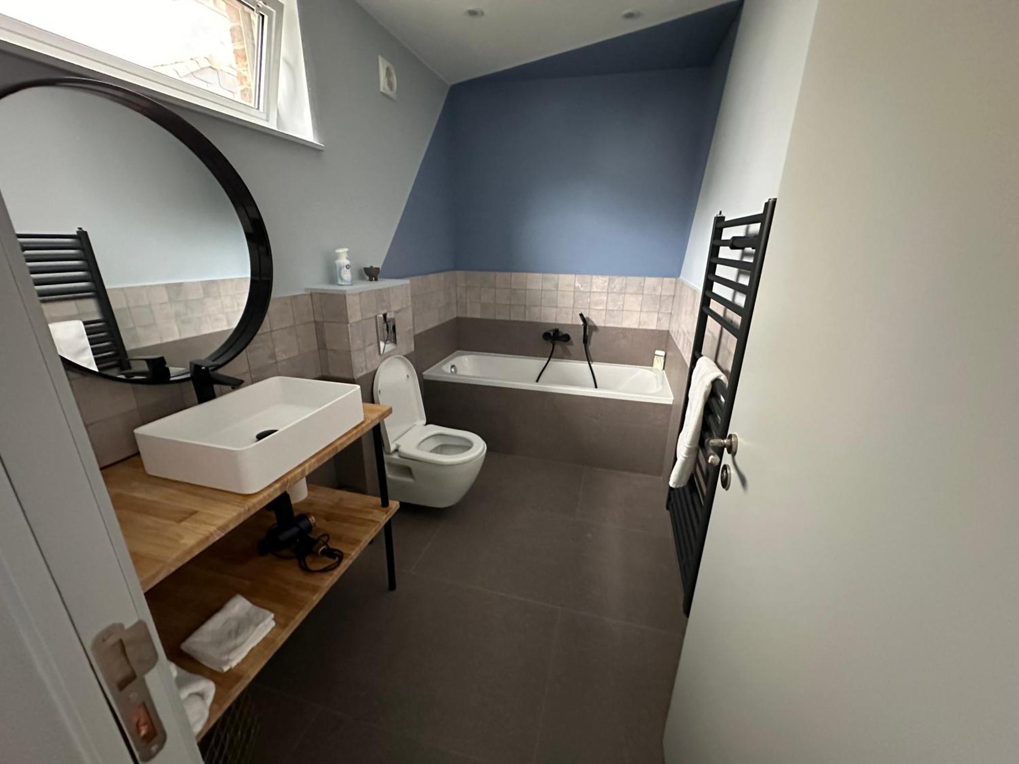 Maison Cokoon Ixelles Appartement Brussel Buitenkant foto