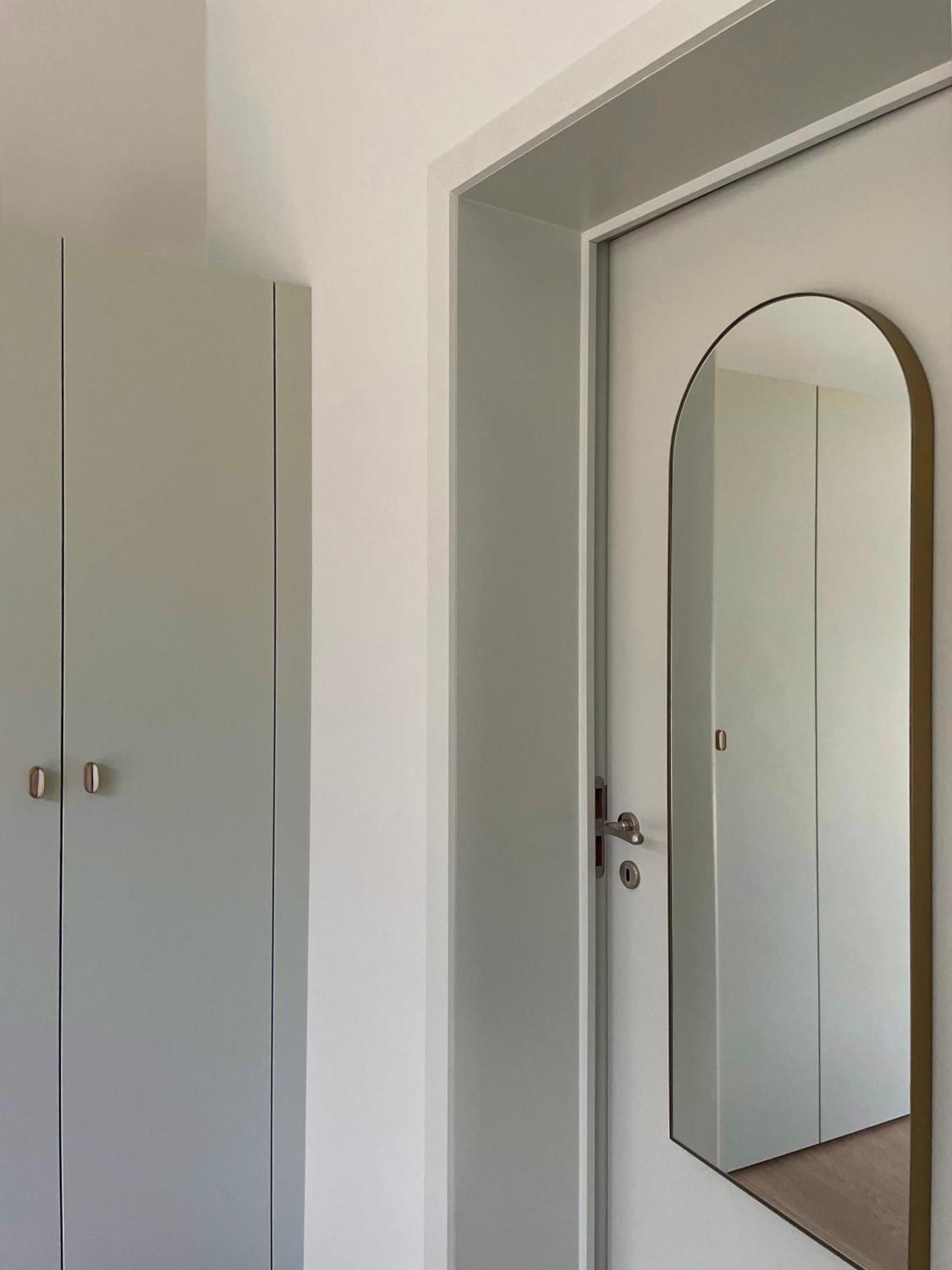 Maison Cokoon Ixelles Appartement Brussel Buitenkant foto