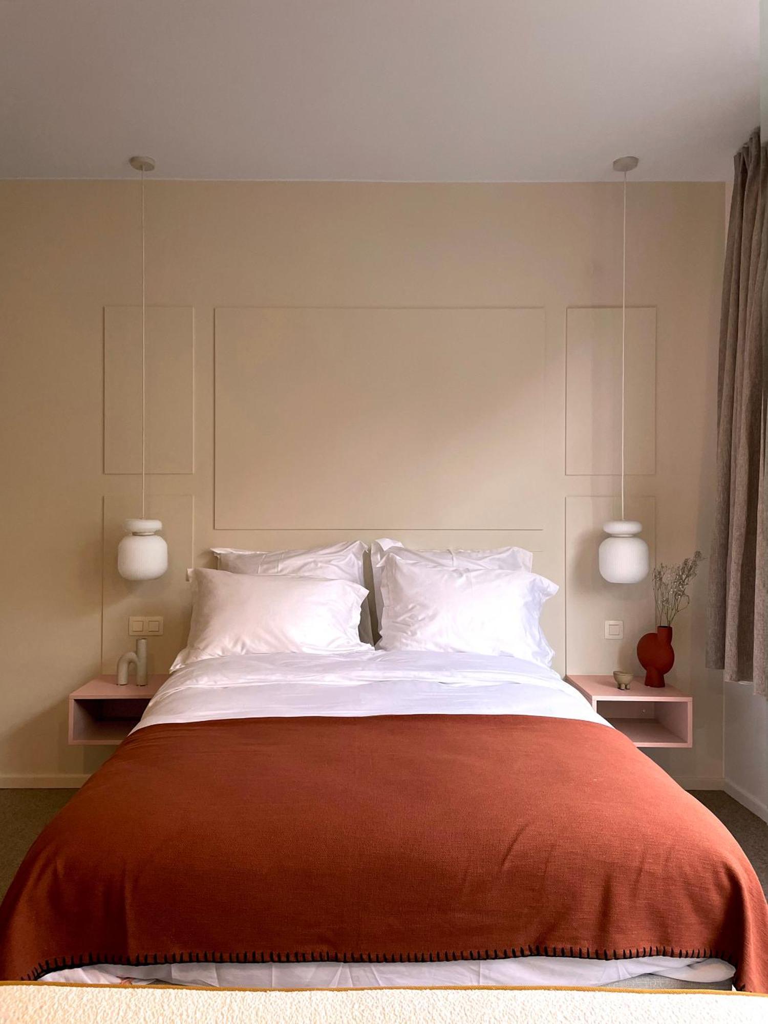 Maison Cokoon Ixelles Appartement Brussel Buitenkant foto