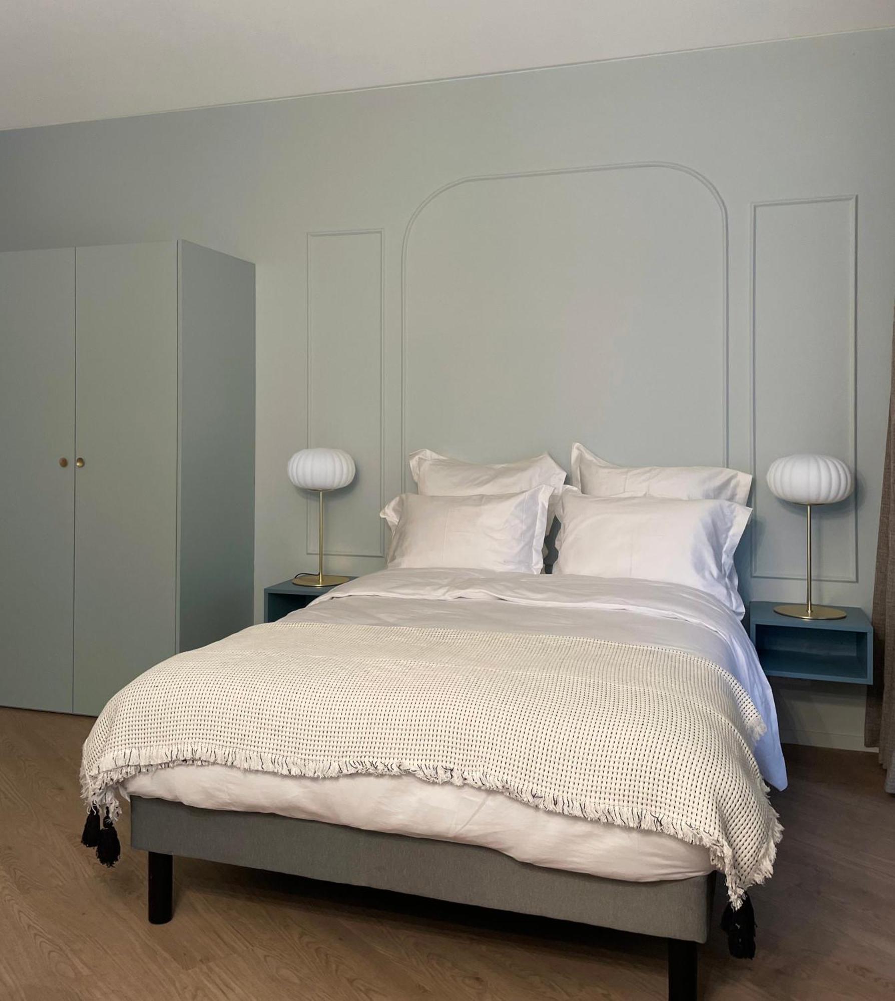 Maison Cokoon Ixelles Appartement Brussel Buitenkant foto