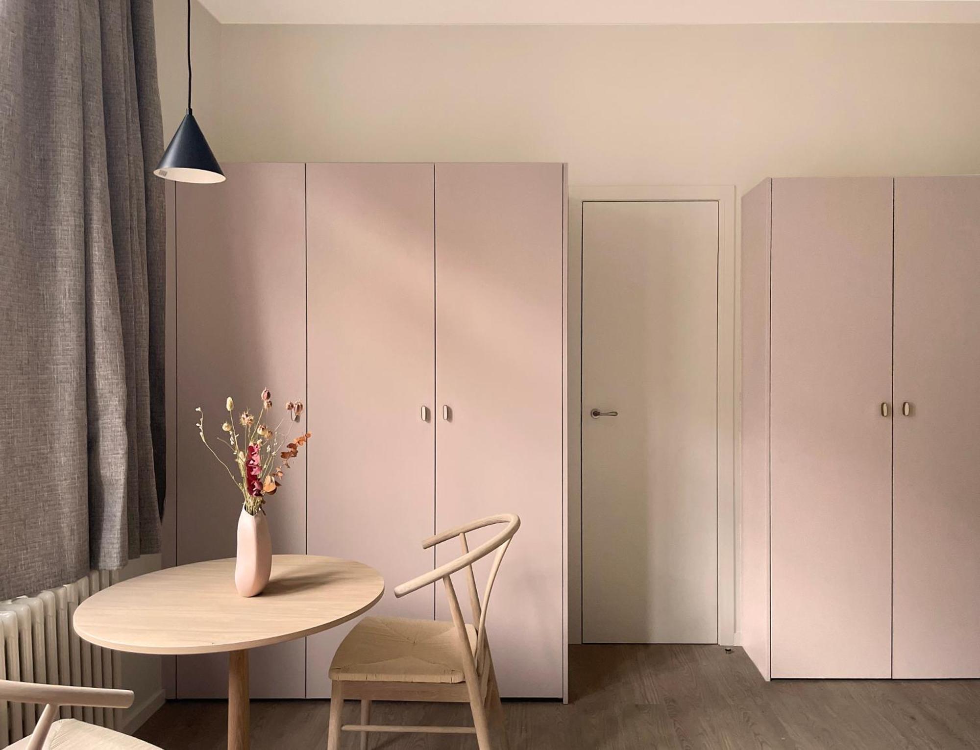 Maison Cokoon Ixelles Appartement Brussel Buitenkant foto