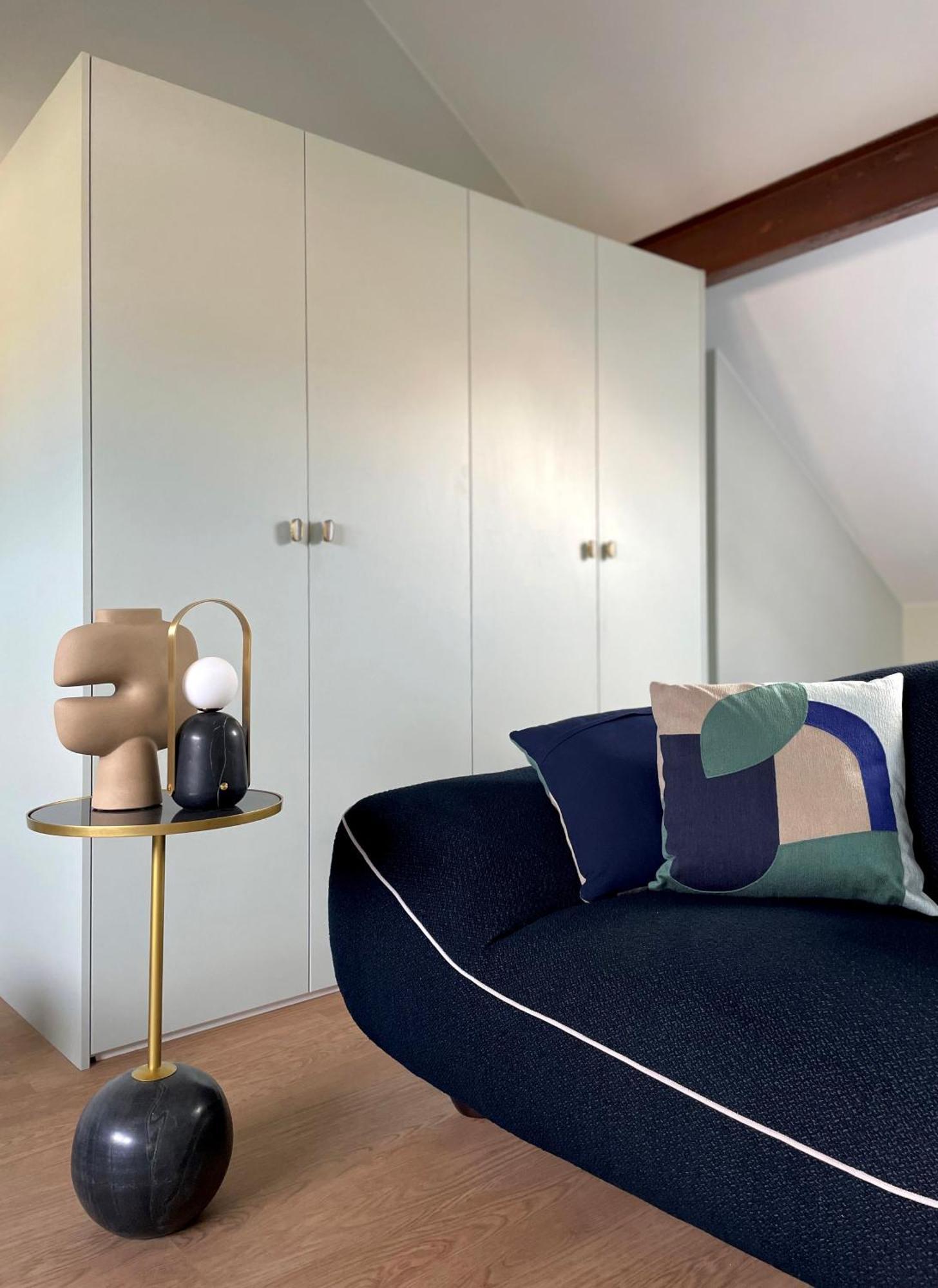 Maison Cokoon Ixelles Appartement Brussel Buitenkant foto