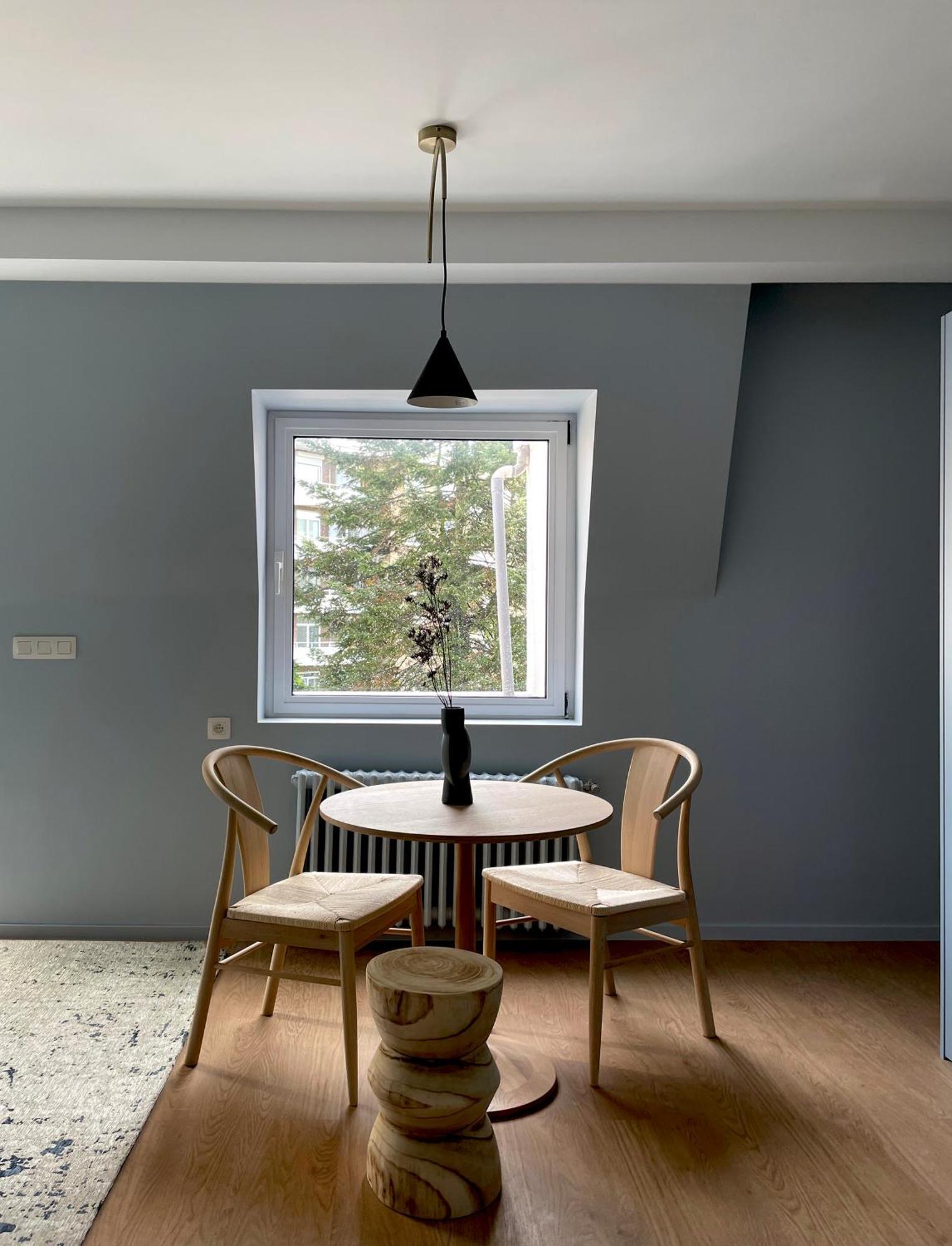 Maison Cokoon Ixelles Appartement Brussel Buitenkant foto