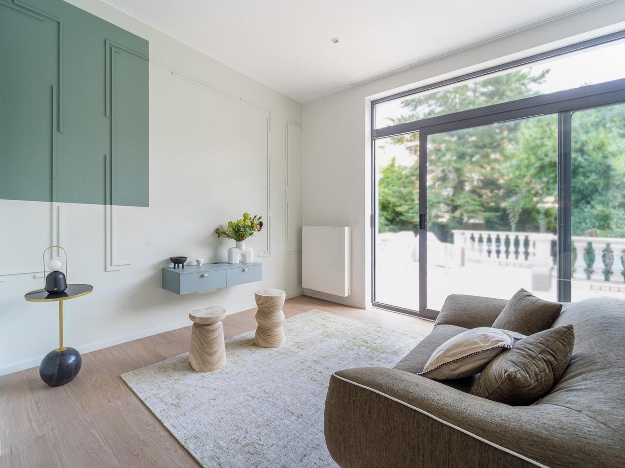 Maison Cokoon Ixelles Appartement Brussel Buitenkant foto