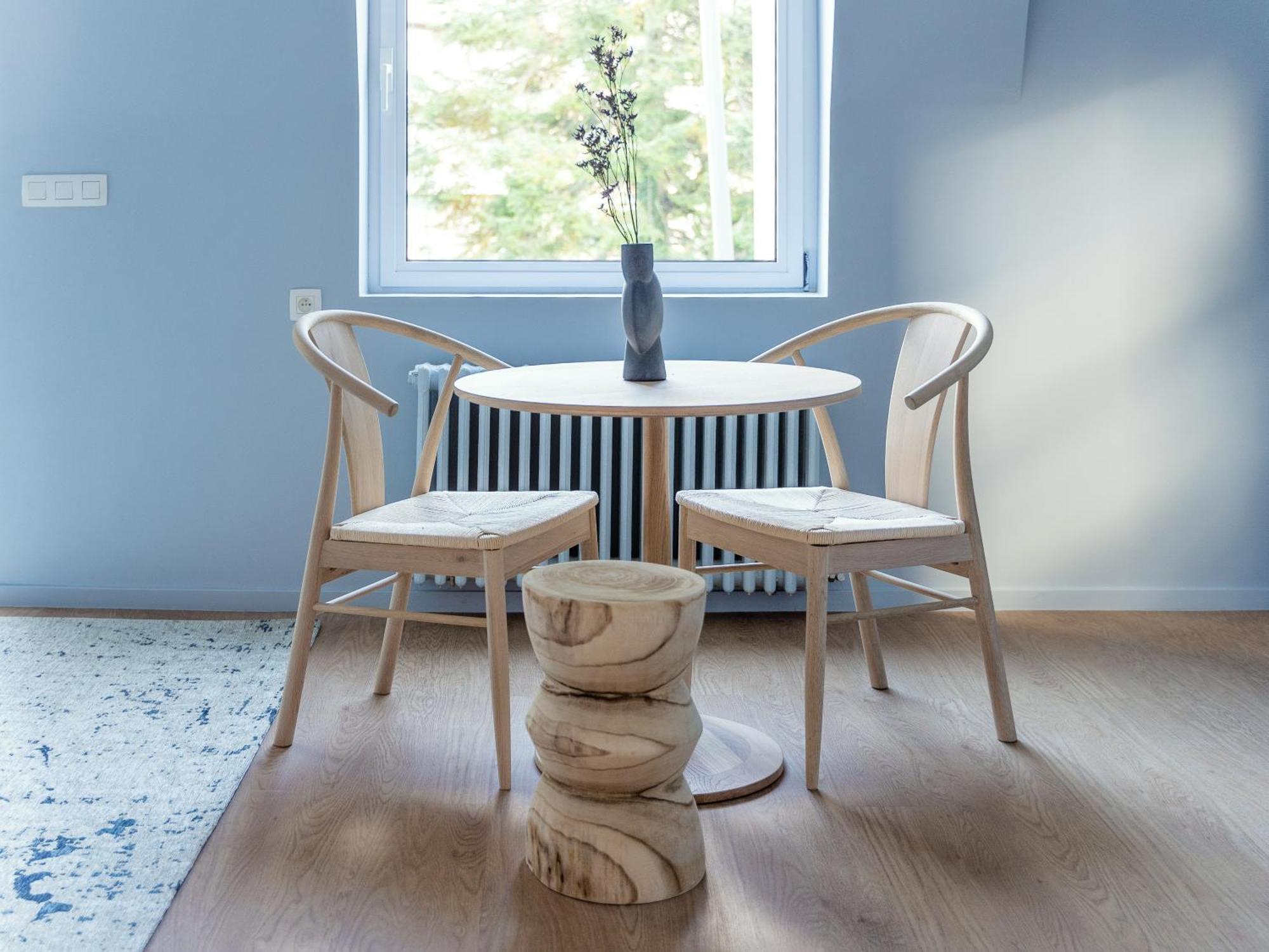 Maison Cokoon Ixelles Appartement Brussel Buitenkant foto